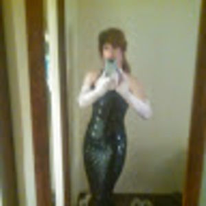 Meet your Posher, Tracey